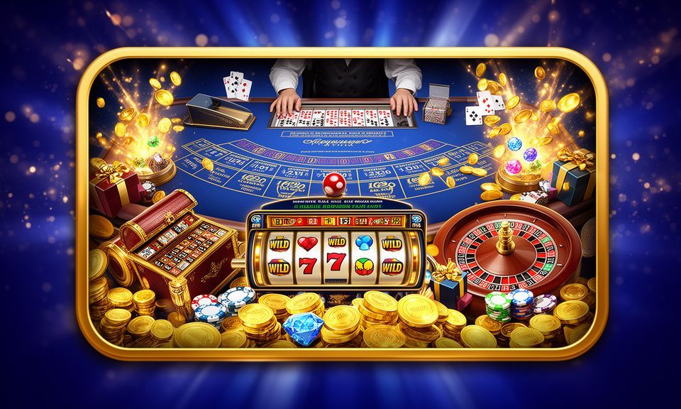 vvip55 mobile gaming