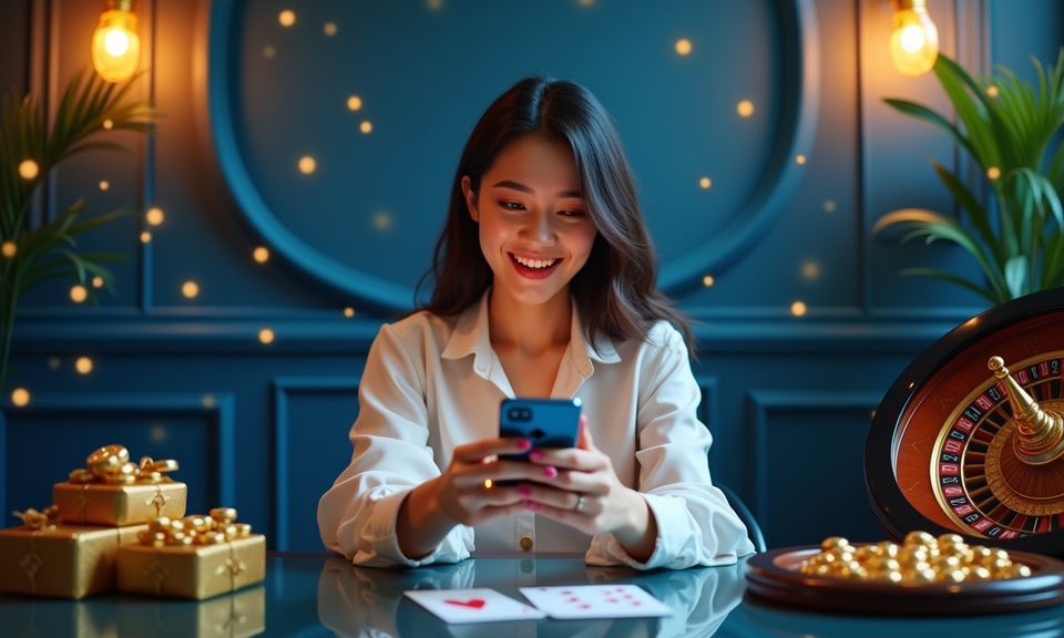 vvip55 mobile gaming