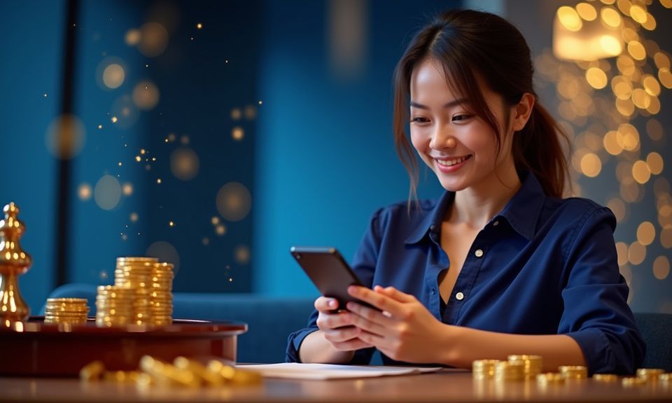 vvip55 mobile gaming